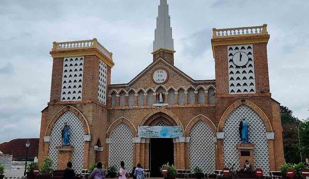Congo: le jour de Pâques célébré dans la foi et la convivialité