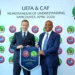Football mondial : accord historique entre la CAF et l’UEFA pour transformer le jeu en Afrique et en Europe