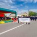 Congo Terminal participe à la célébration de la fête du travail à Pointe-Noire
