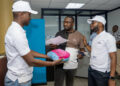AGL Congo et Congo Terminal se mobilisent contre le paludisme pour le bien-être des collaborateurs