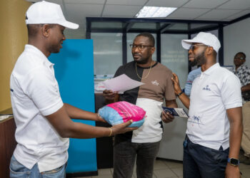 AGL Congo et Congo Terminal se mobilisent contre le paludisme pour le bien-être des collaborateurs