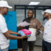 AGL Congo et Congo Terminal se mobilisent contre le paludisme pour le bien-être des collaborateurs