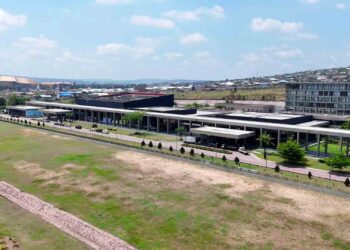 Tourisme : le Centre international de conférences et Grand Hôtel de Kintélé séduit Kinshasa avec ses navettes gratuites et ses services haut de gamme