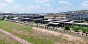 Tourisme : le Centre international de conférences et Grand Hôtel de Kintélé séduit Kinshasa avec ses navettes gratuites et ses services haut de gamme