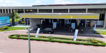 Tourisme : le Centre international de conférences et Grand Hôtel de Kintélé séduit Kinshasa avec ses navettes gratuites et ses services haut de gamme