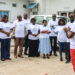 Journée mondiale de la santé et de la sécurité au travail : Congo Terminal mobilise plus de 900 collaborateurs autour des comportements sûrs