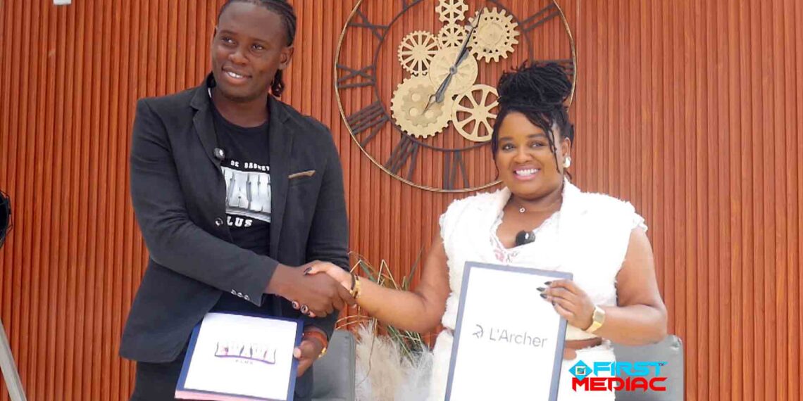 Brazzaville : 30 enfants orphelins participeront au camp de basketball Ewawa Plus U12 pendant les vacances