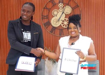 Brazzaville : 30 enfants orphelins participeront au camp de basketball Ewawa Plus U12 pendant les vacances