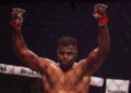 “ Francis Ngannou, pardon, tape doucement !” : Michel Gohou fait rire la toile après le KO express du Predator