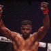 “ Francis Ngannou, pardon, tape doucement !” : Michel Gohou fait rire la toile après le KO express du Predator