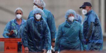 La France sous surveillance après l’apparition d’un virus inquiétant
