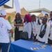 Journée mondiale de la santé et de la sécurité au travail : AGL Congo participe à une journée de sensibilisation