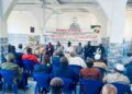 CSIC Congo : les musulmans mobilisés à Brazzaville pour la paix avant la 6ᵉ Assemblée Générale