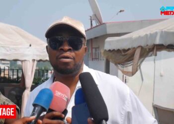 Roga Roga de retour au Congo : le patron d’Extra Musica Zangul annonce un concert historique au stade des Martyrs de Kinshasa