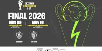Zamalek SC vs USM Alger : 4 millions USD en jeu pour la finale de la CAF Coupe de la Confédération 2025/26