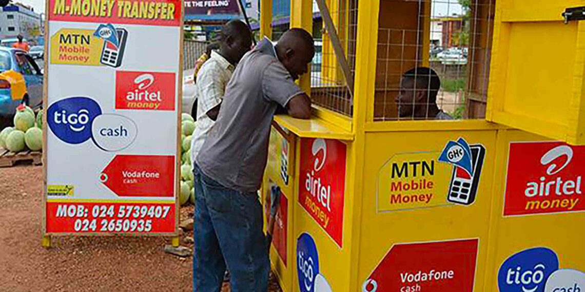 MTN Congo : colère des abonnés après la hausse surprise des frais Mobile Money