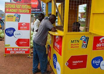 MTN Congo : colère des abonnés après la hausse surprise des frais Mobile Money