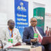 AGL Congo et Congo Terminal accompagnent les jeunes au Salon de l’éducation, de l’orientation et de l’insertion professionnelle du Congo