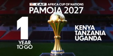CAN 2027 : le compte à rebours est lancé à un an du plus grand rendez-vous du football africain