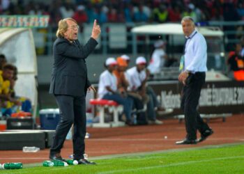 Claude Le Roy fait son grand retour, 11 ans après, à la tête des Diables rouges du Congo