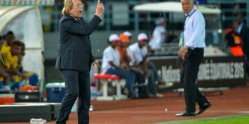 Claude Le Roy fait son grand retour, 11 ans après, à la tête des Diables rouges du Congo