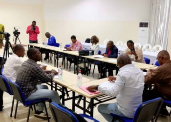Congo–FMI : la société civile réclame une réforme urgente de la fiscalité pétrolière avant la signature d’un nouvel accord