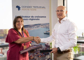 Congo Terminal et Renatura Congo renouvellent leur partenariat pour la préservation de la biodiversité, des écosystèmes et des espèces marines