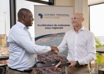 Congo Terminal et le Samu Social Pointe-Noire renouvellent leur partenariat au service de la jeunesse vulnérable