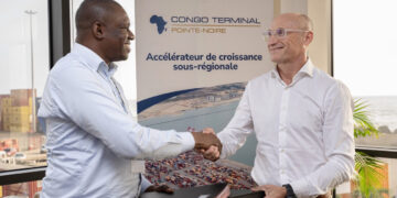 Congo Terminal et le Samu Social Pointe-Noire renouvellent leur partenariat au service de la jeunesse vulnérable