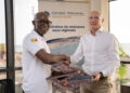Congo Terminal signe un partenariat avec le Club de Bonne Volonté pour soutenir le programme ECOL&rsquo;AVENIR.