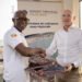 Congo Terminal signe un partenariat avec le Club de Bonne Volonté pour soutenir le programme ECOL’AVENIR.