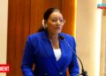 Cybercriminalité et protection des femmes africaines : un appel fort de la ministre Ines Nefer Ingani