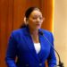 Cybercriminalité et protection des femmes africaines : un appel fort de la ministre Ines Nefer Ingani