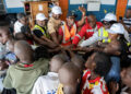 Journée mondiale de l’environnement : Congo Terminal mobilise ses collaborateurs et sensibilise la jeunesse pour un avenir durable