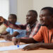 Journée mondiale des océans : les collaborateurs du Groupe AGL au Congo sensibilisés à la préservation de la biodiversité marine