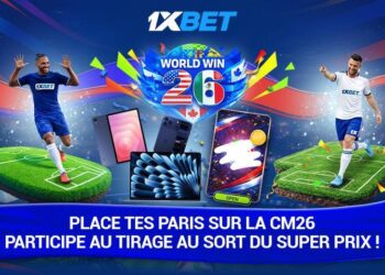 Guide des bonus 1xBet : paris en direct, cotes et gestion de bankroll pendant la Coupe internationale