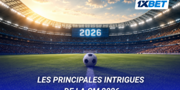 Qui deviendra le nouveau Maroc, que faut-il attendre de Messi et Ronaldo, et quelle équipe décevra : les principales intrigues de la CM 2026