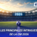 Qui deviendra le nouveau Maroc, que faut-il attendre de Messi et Ronaldo, et quelle équipe décevra : les principales intrigues de la CM 2026