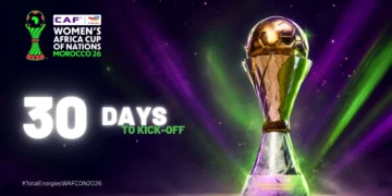 J-30 avant la CAN féminine Maroc 2026 : le compte à rebours est lancé pour le plus grand rendez-vous du football féminin africain