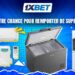 Suivez les matchs du Tournoi Planétaire avec 1xBet : cadeaux pour votre dépôt et tirage au sort à la clé