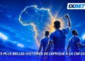 Les plus grands exploits de l&rsquo;Afrique à la CM-2026 – peux-tu tous les citer ?