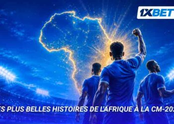 Les plus grands exploits de l’Afrique à la CM-2026 – peux-tu tous les citer ?