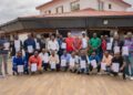 Développement des compétences : la certification CACES® R483, un levier de performance pour 25 collaborateurs d’AGL