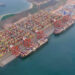 Congo Terminal Môle Est : le premier projet portuaire 100 % électrique en République du Congo