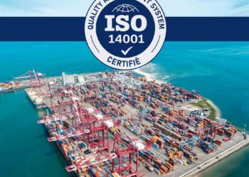 Environnement : Congo Terminal obtient la certification ISO 14001