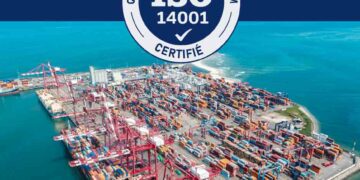 Environnement : Congo Terminal obtient la certification ISO 14001