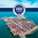 Environnement : Congo Terminal obtient la certification ISO 14001