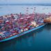 Congo Terminal propulse ses performances sur les grands navires au-delà de tous les précédents