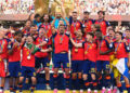 L’Espagne fait tomber l’Argentine et décroche la Coupe du monde 2026.