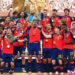 L’Espagne fait tomber l’Argentine et décroche la Coupe du monde 2026.
